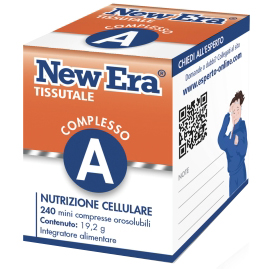 Newera a 240 granuli