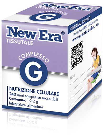 Newera g 240 granuli