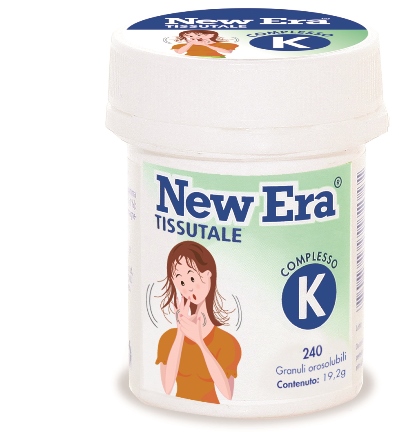 Newera k 240 granuli