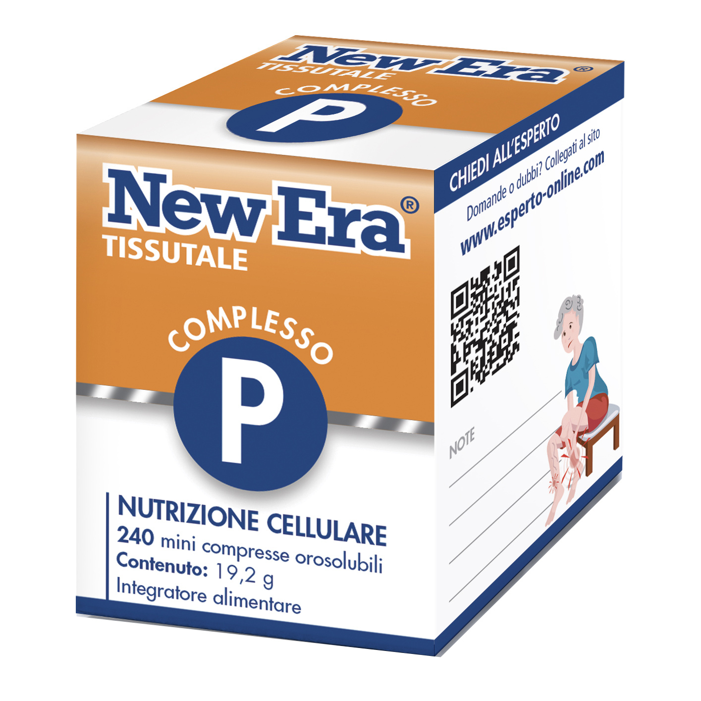 Newera p 240 granuli — confronto prezzi