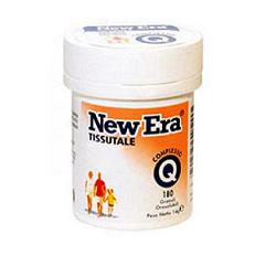 Newera q 240 granuli