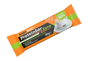 Proteinbar zero moka 50g — confronto prezzi