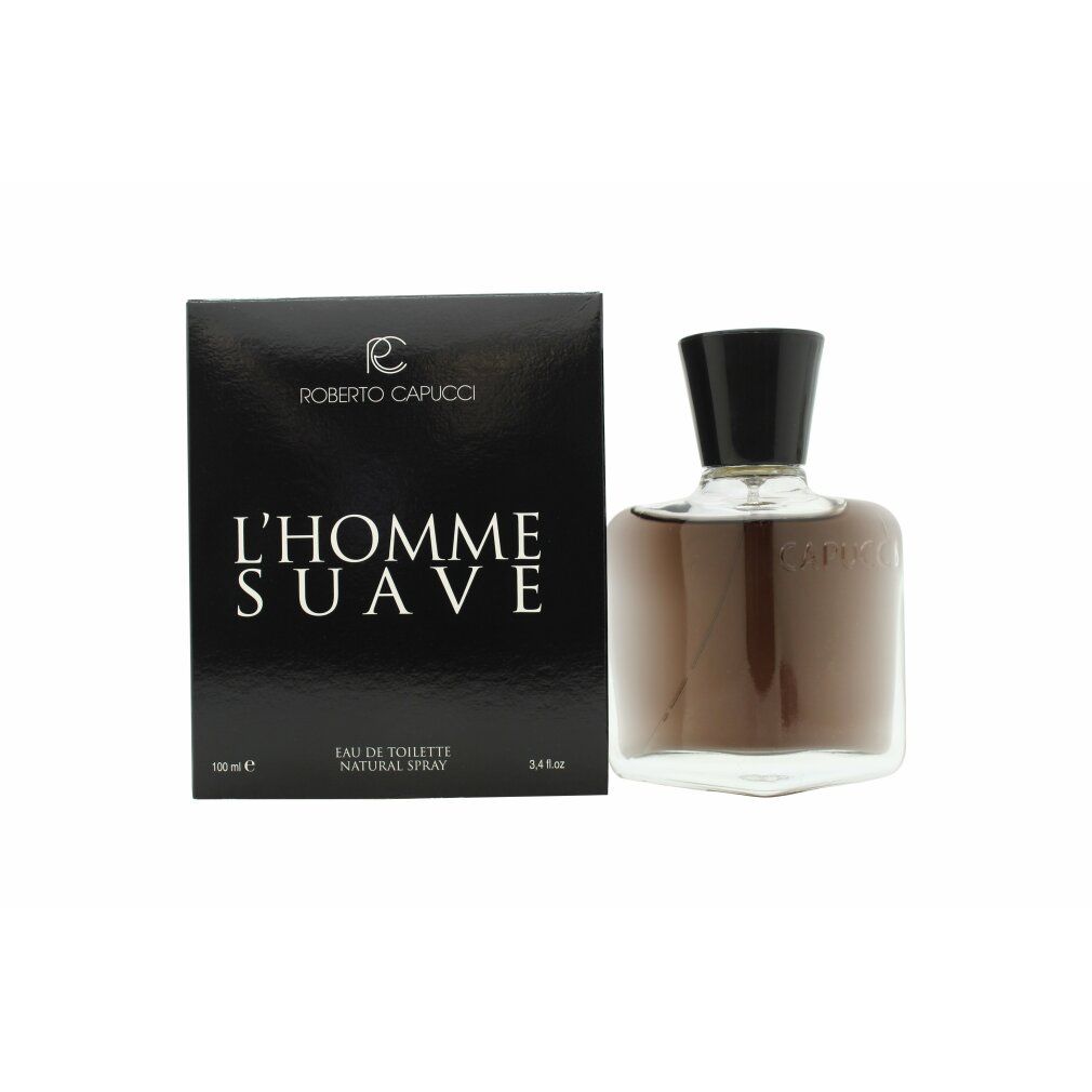 Roberto-Capucci Parfum Élégant per Uomo 0,1 l Eau de Toilette