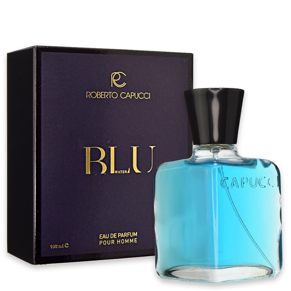 Blu Water Eau De Parfum 100ml