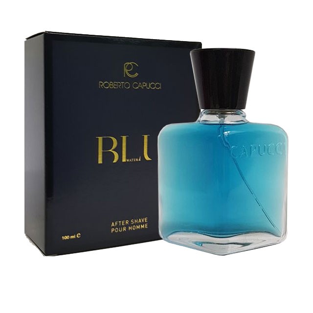 Roberto Capucci Uomo Blu Dopobarba 100ml — confronto prezzi