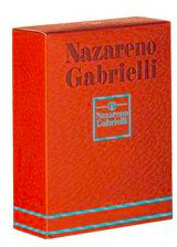 Nazareno Gabrielli Uomo Classico Dopobarba 100ml
