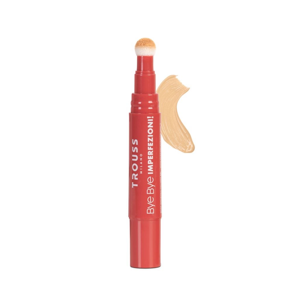 Trouss Puff Concealer Bye Bye Imperfezioni Correttore Colore Ivory, 3,33ml — confronto prezzi