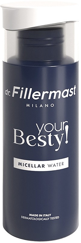 Dr. Fillermast Your Besty! Acqua Micellare, 150ml