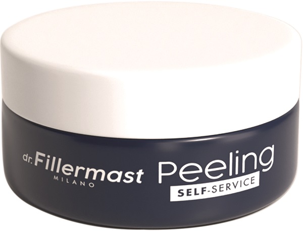 Dr fillermast peeling self service 30 pad