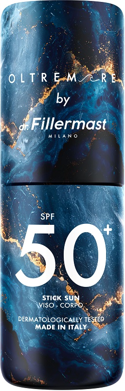Dr Fillermast Stick Solare Spf 50+ Viso Corpo 17 Grammi — confronto prezzi