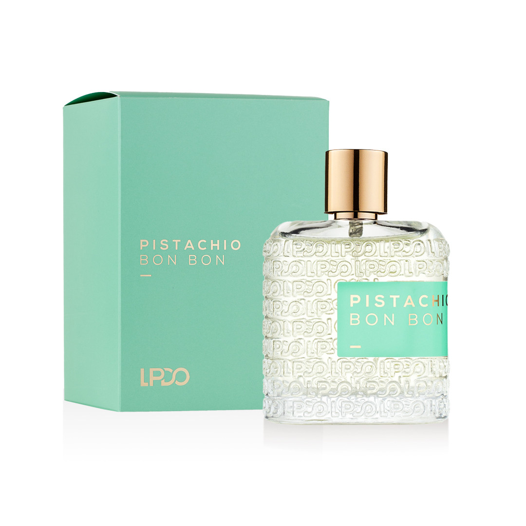 Lpdo Pistachio Bon Bon Eau De Parfum Donna Natural Spray 100ml