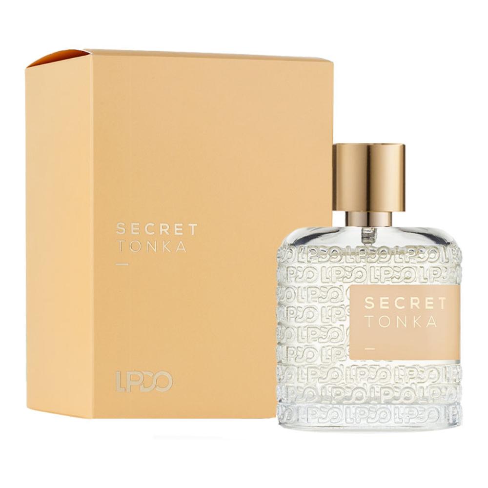 Lpdo Secret Tonka Edpi 30ml