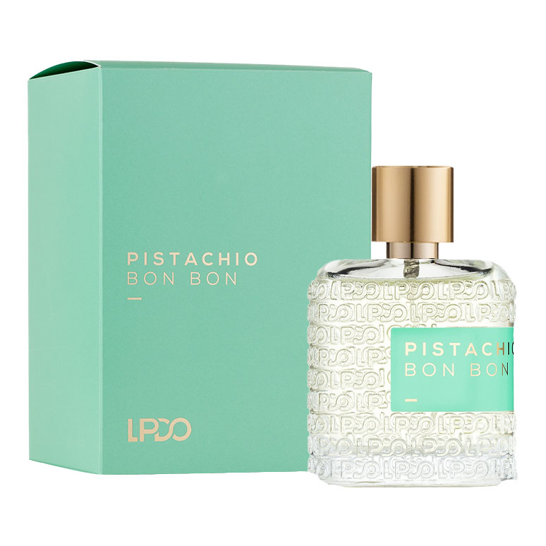 Lpdo Pistachio Bon Bon Eau De Parfum Donna Natural Spray 30ml