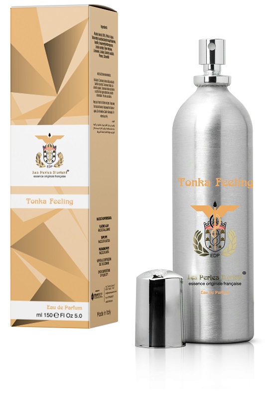 Les Perles Tonka Feeling Eau De Parfum
