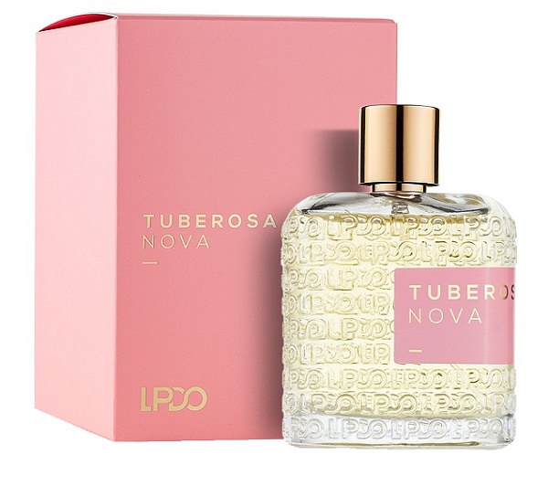 Lpdo Tuberosa Nova Eau De Parfum Intense Donna Natural Spray 100ml — confronto prezzi