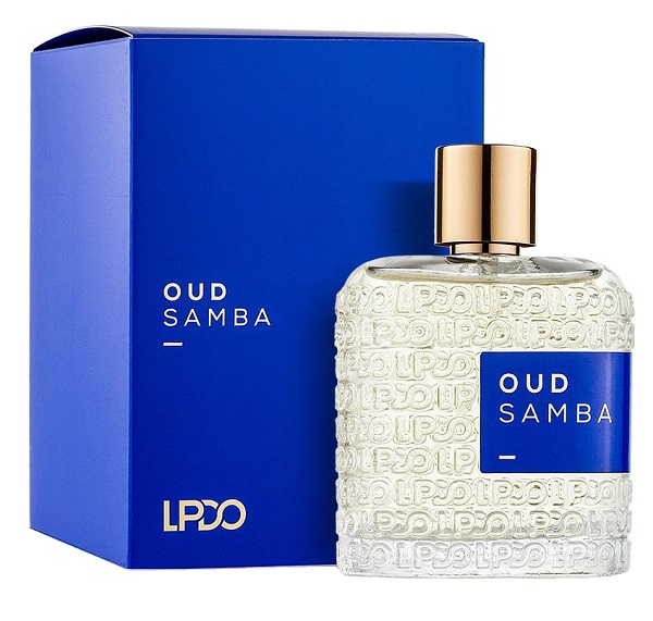 Les perles d'orient oud samba edpi 100ml — confronto prezzi