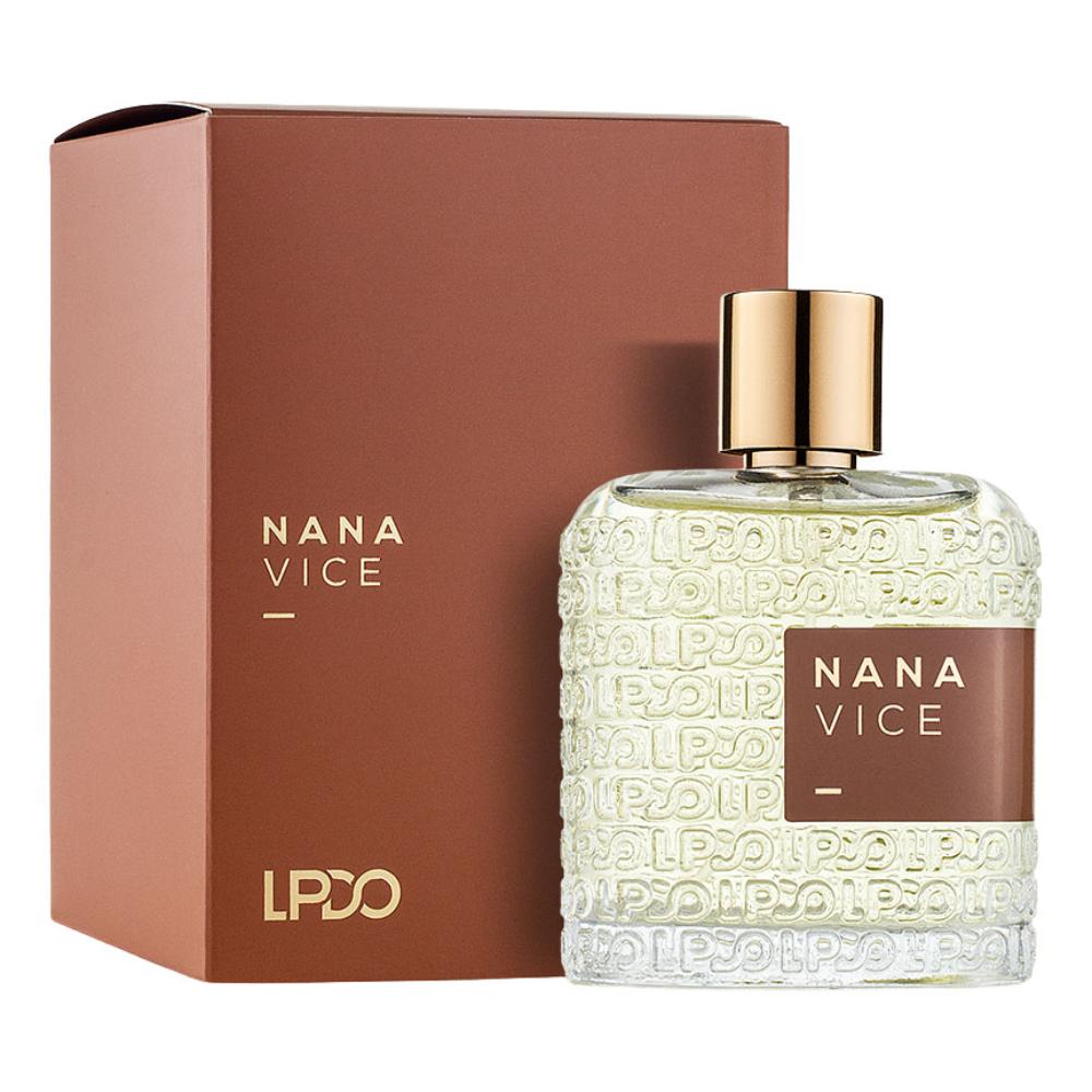 Lpdo Nana Vice Eau De Parfum Intense Unisex Natural Spray 100ml