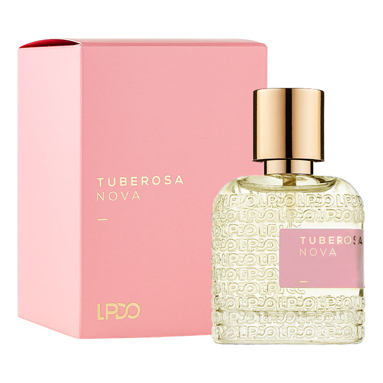 Les perles d'orient tuberosa nova edpi 30ml — confronto prezzi