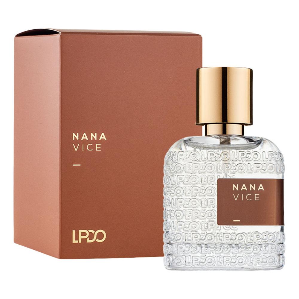 Lpdo Nana Vice Eau De Parfum Intense Unisex Natural Spray 30ml
