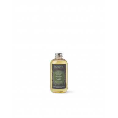 Nasoterapia - Diffusore D'Essenza Vetiver e Fava Tonka Ricarica 250 Ml