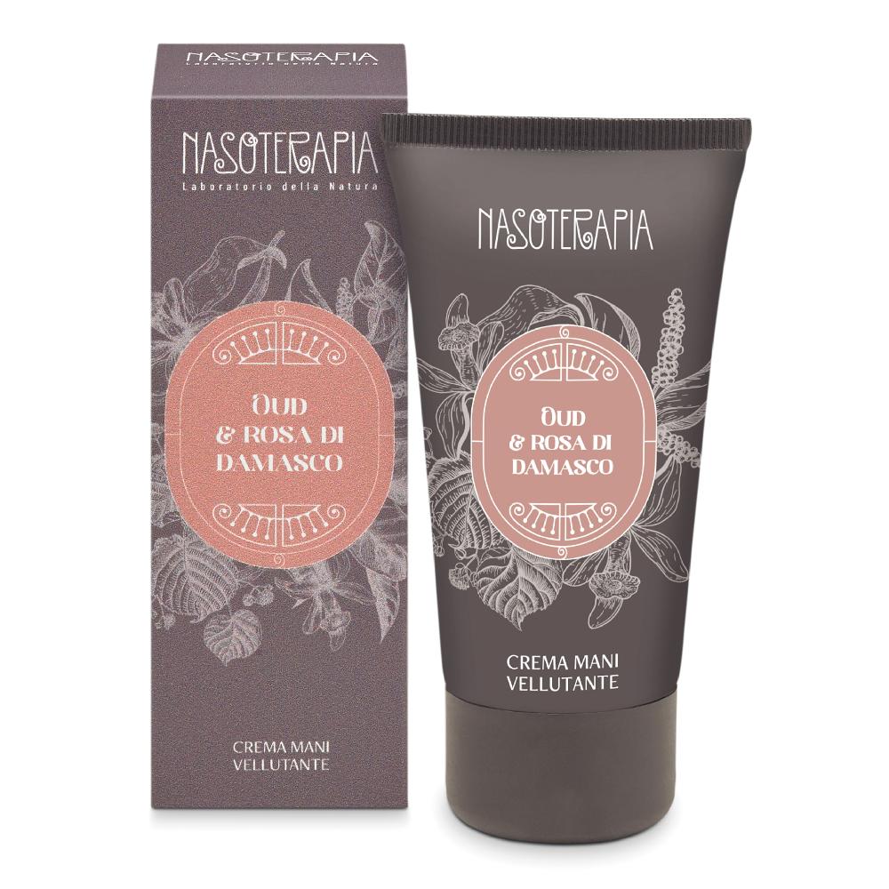 Nasoterapia Cr Mani Oud Rosa — confronto prezzi