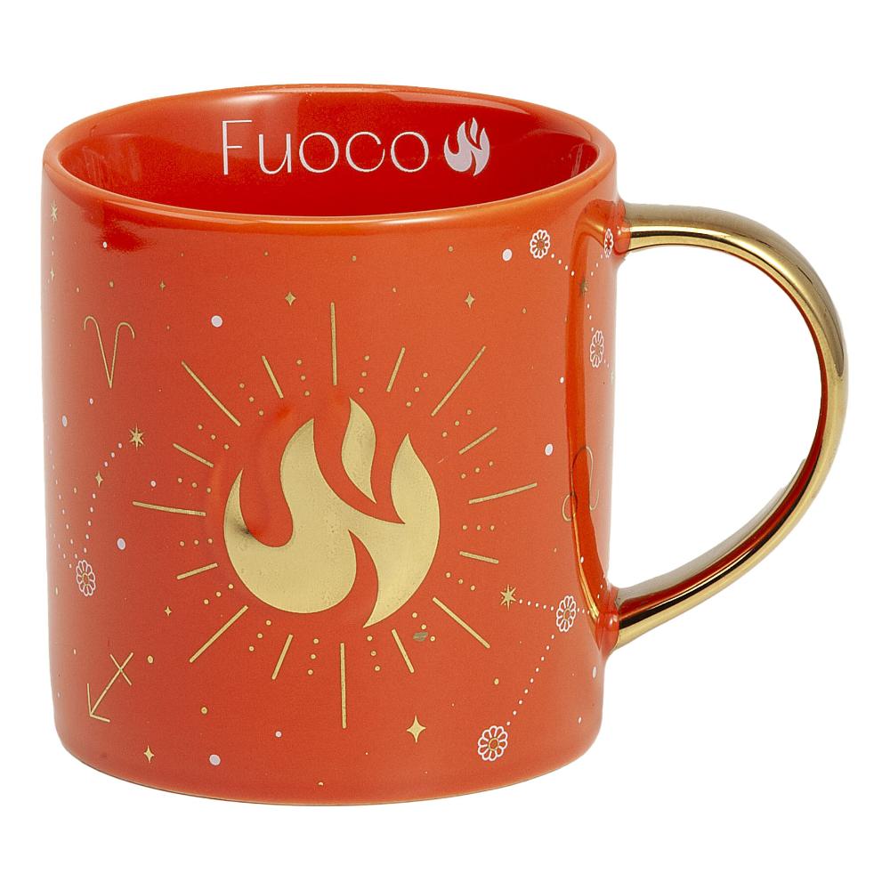 Neavita Mug Fuoco 310 Ml Ne