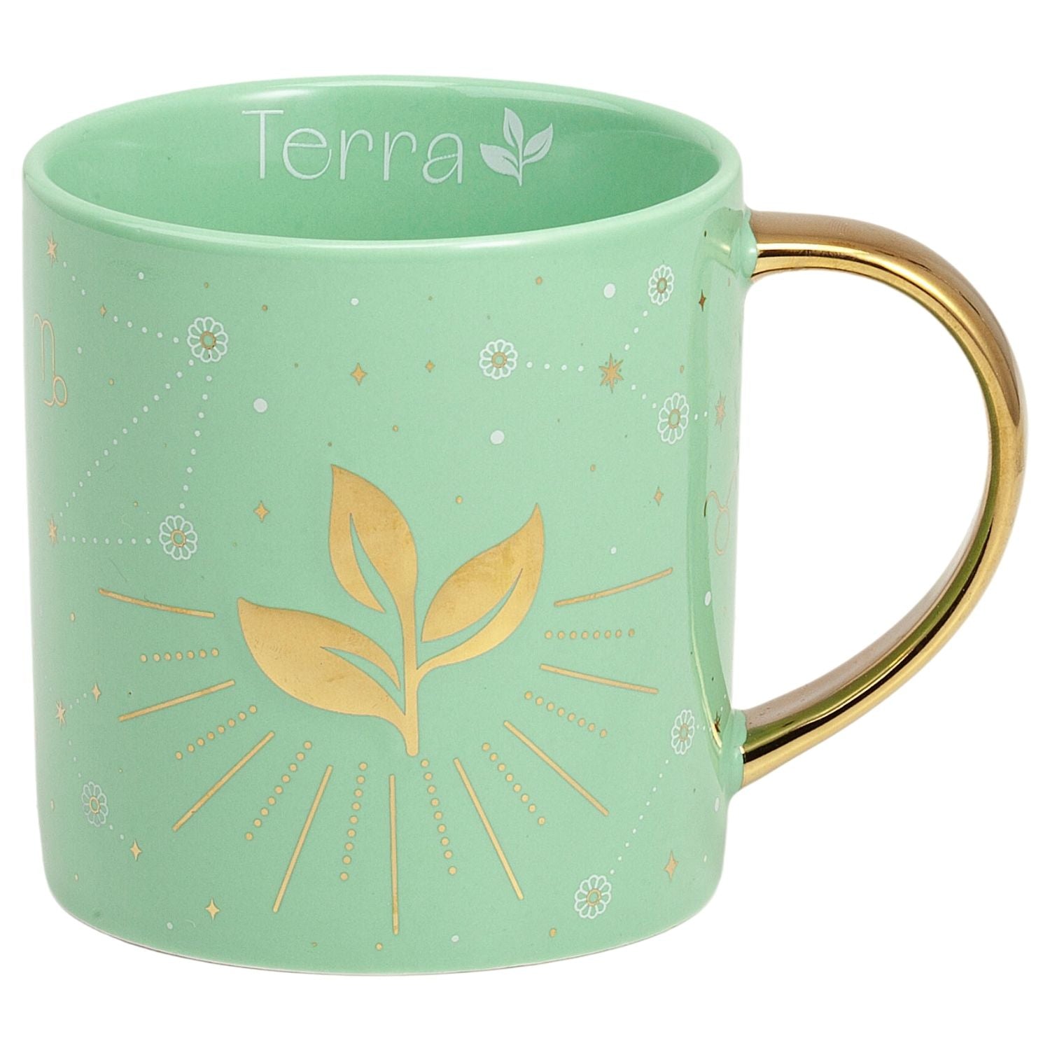 Neavita - Mug Nature Elements Terra Capienza 310 Ml — confronto prezzi