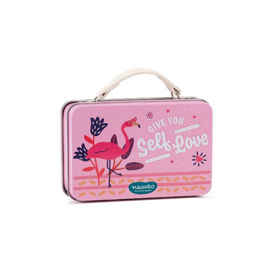 Neavita - Give You Self Love Infuso Fragole e Champagne Confezione 4 Filtroscrigno