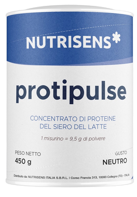 Protipulse neutro 450 g — confronto prezzi