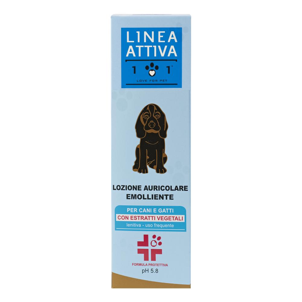 LOZIONE PERIOCUL DET C/CAMOM 100ML