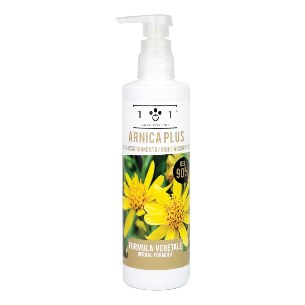 ARNICA PLUS 250ML — confronto prezzi