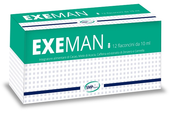 EXEMAN 12FL 10ML — confronto prezzi