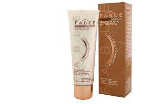 Fable Crema Nutriente e Riattiva 50 ml — confronto prezzi
