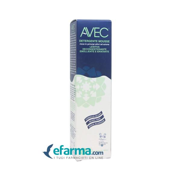 Avec Mousse Detergente 200 ml — confronto prezzi