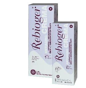 Rebioger Crema Antietà 50 ml — confronto prezzi