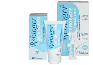 Rebioger Detergente 5f 10ml — confronto prezzi