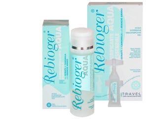 Rebioger Acqua Dermopurificante 200 ml