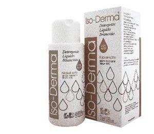 Isoderma Detergente Liquido 200 ml — confronto prezzi