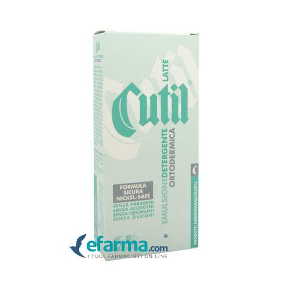 Cutil Latte Detergente 200 ml — confronto prezzi