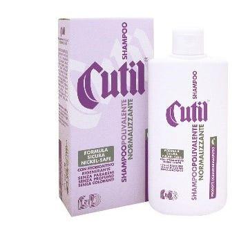 Cutil Shampoo Polivalente200ml — confronto prezzi
