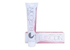 Eutrodin Crema Eutrofica 40 ml — confronto prezzi