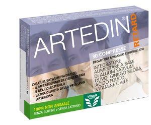 Artedin Reterd Integratore 30 Capsule — confronto prezzi