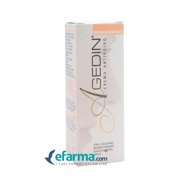 Agedin Crema Viso 30 ml — confronto prezzi