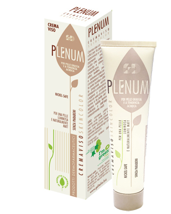 PLENUM CREMA SKINCOLOR 40ML — confronto prezzi