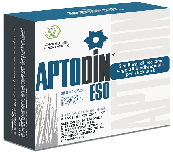 APTODIN ESO 30STICKPACK — confronto prezzi