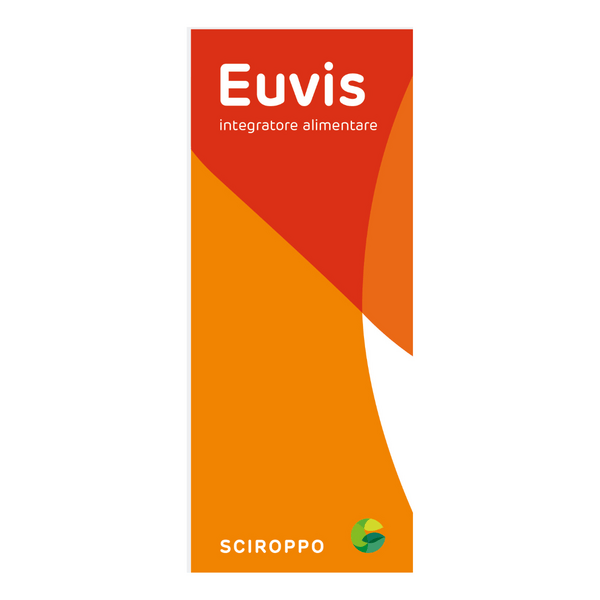 Euvis Sciroppo Integratore 150 ml — confronto prezzi