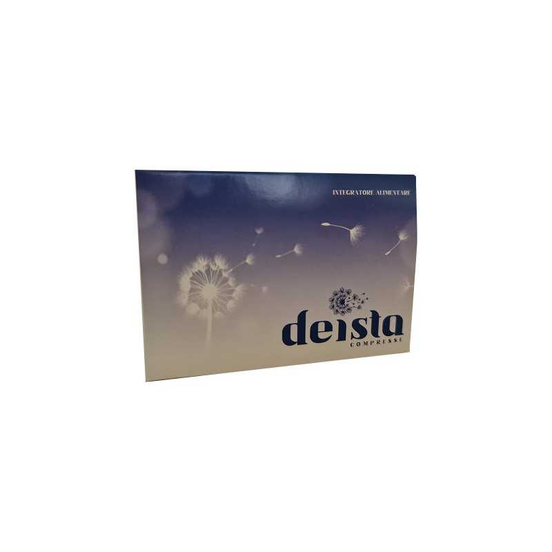 Deista 30 compresse — confronto prezzi