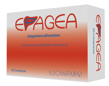 Epagea 30 compresse — confronto prezzi