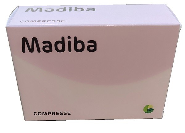 Madiba 30 compresse — confronto prezzi