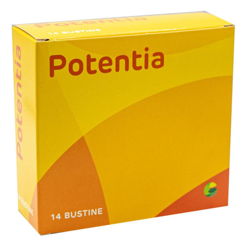 Potentia Pineal Integratore in Bustine - 14 Bustine Tonico Ricostituente per Energia e Vitalità — confronto prezzi